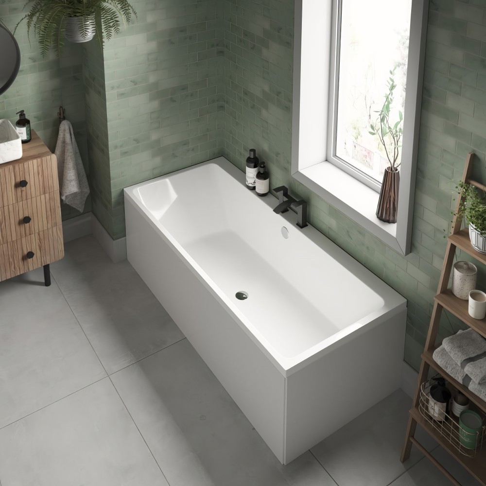 Double-Ended-Baths
